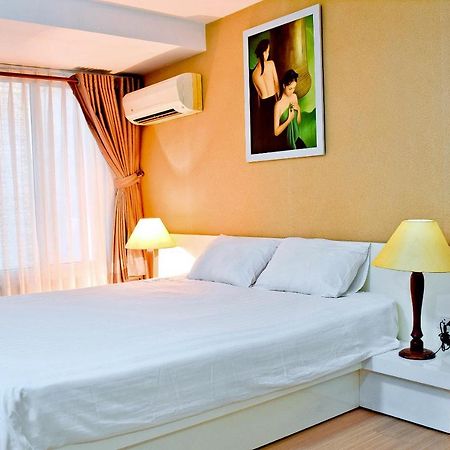 Had Apartment - Truong Dinh Hô Chi Minh-Ville Extérieur photo