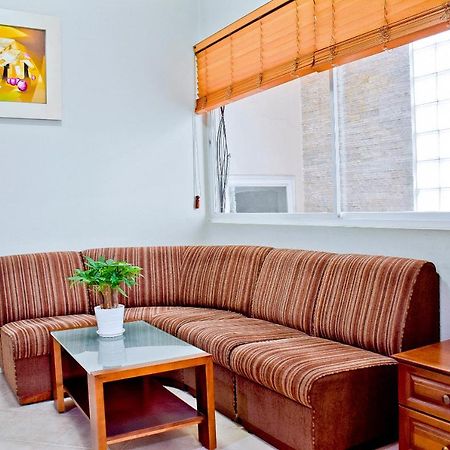 Had Apartment - Truong Dinh Hô Chi Minh-Ville Extérieur photo