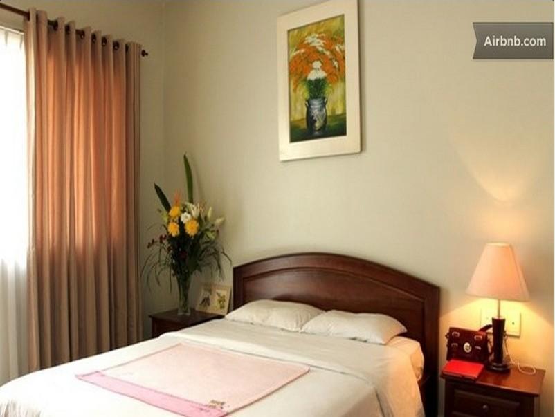 Had Apartment - Truong Dinh Hô Chi Minh-Ville Extérieur photo