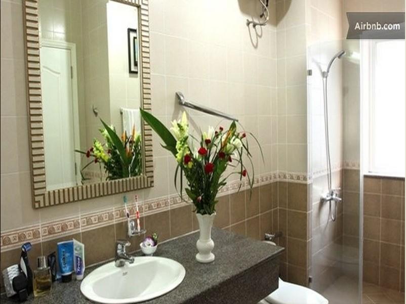 Had Apartment - Truong Dinh Hô Chi Minh-Ville Extérieur photo