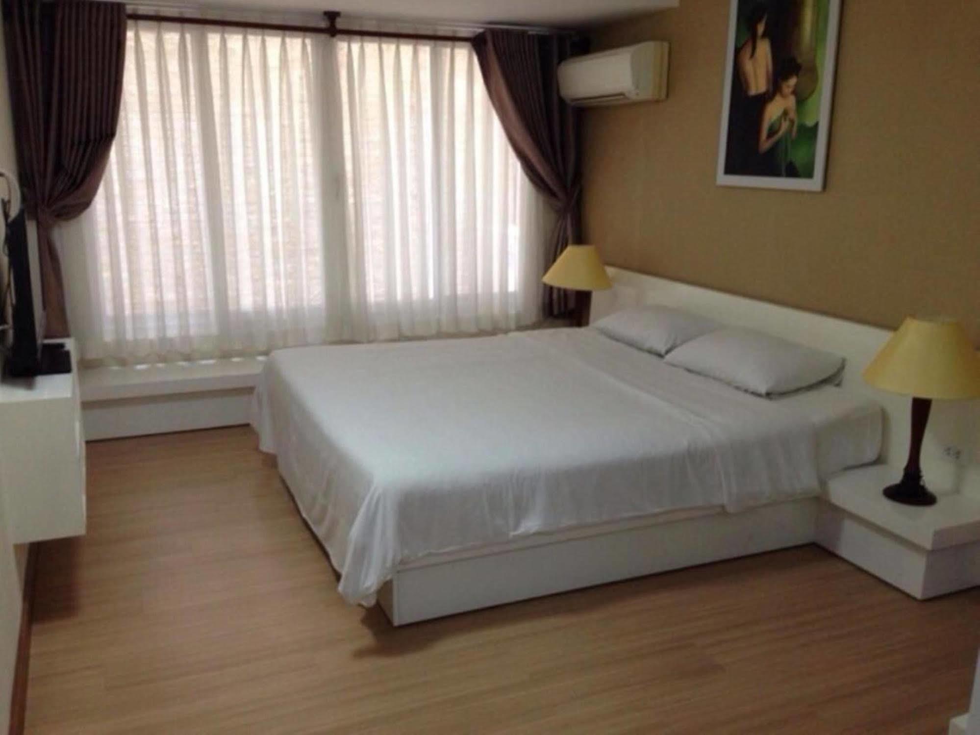 Had Apartment - Truong Dinh Hô Chi Minh-Ville Extérieur photo