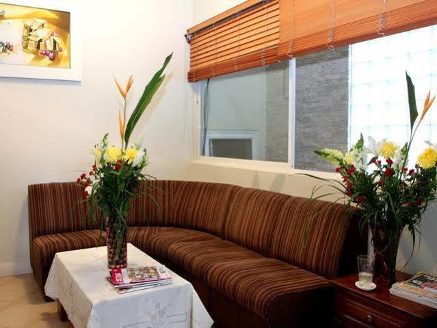 Had Apartment - Truong Dinh Hô Chi Minh-Ville Extérieur photo