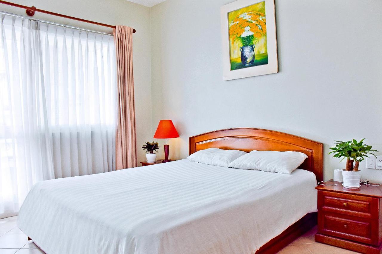 Had Apartment - Truong Dinh Hô Chi Minh-Ville Extérieur photo